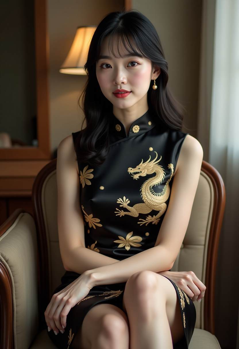 乐队请就位海报